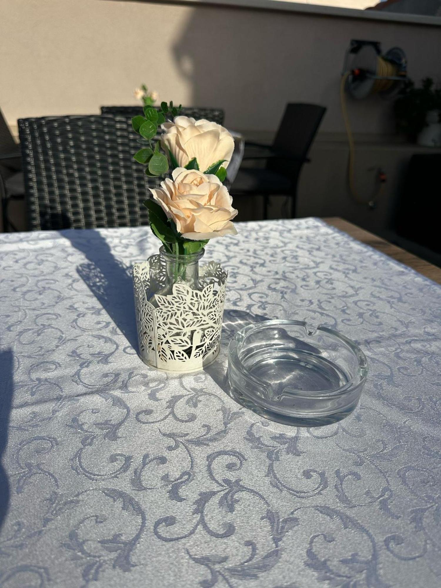 Villa Brandestini Pola Esterno foto