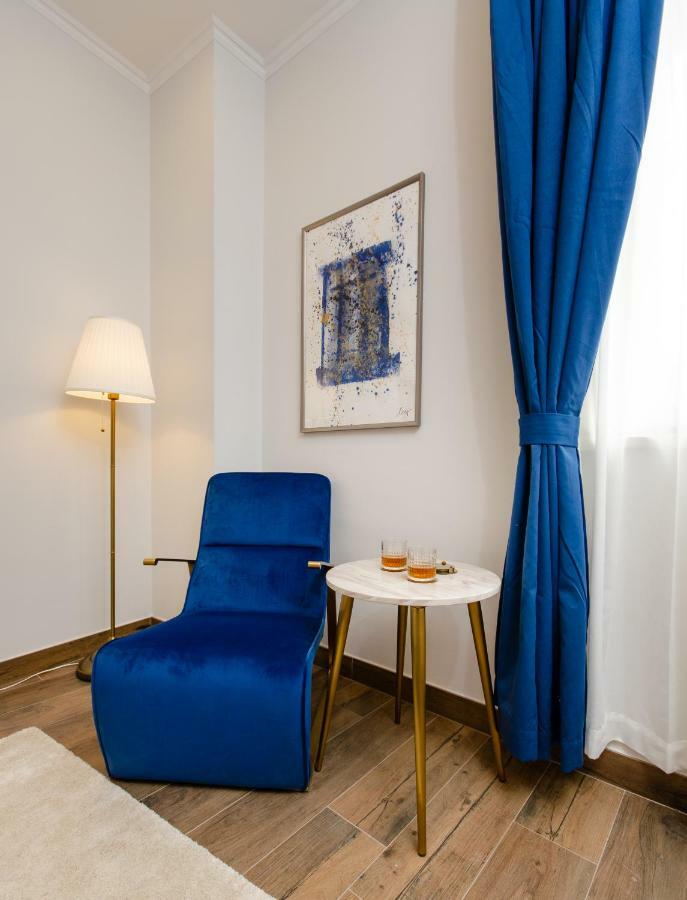 Villa Brandestini Pola Esterno foto