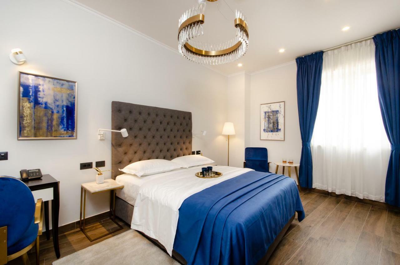 Villa Brandestini Pola Esterno foto