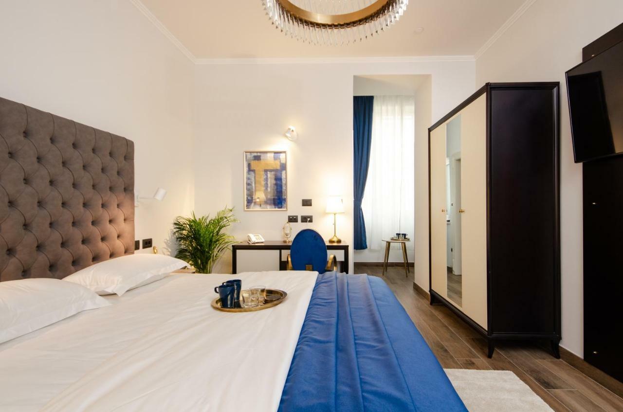 Villa Brandestini Pola Esterno foto