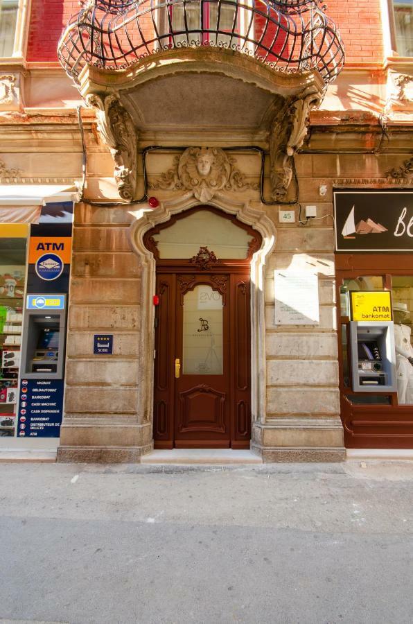 Villa Brandestini Pola Esterno foto