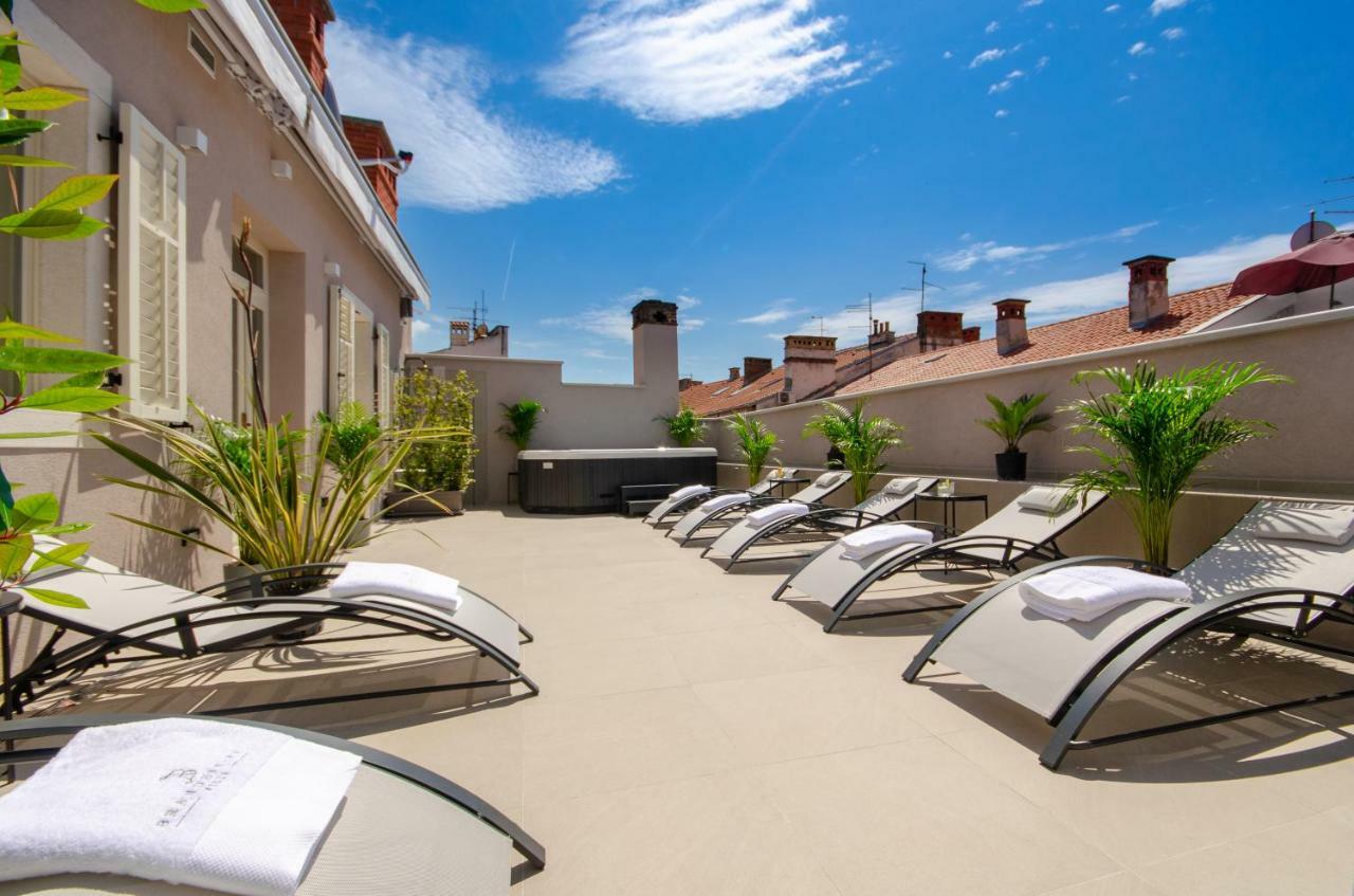 Villa Brandestini Pola Esterno foto