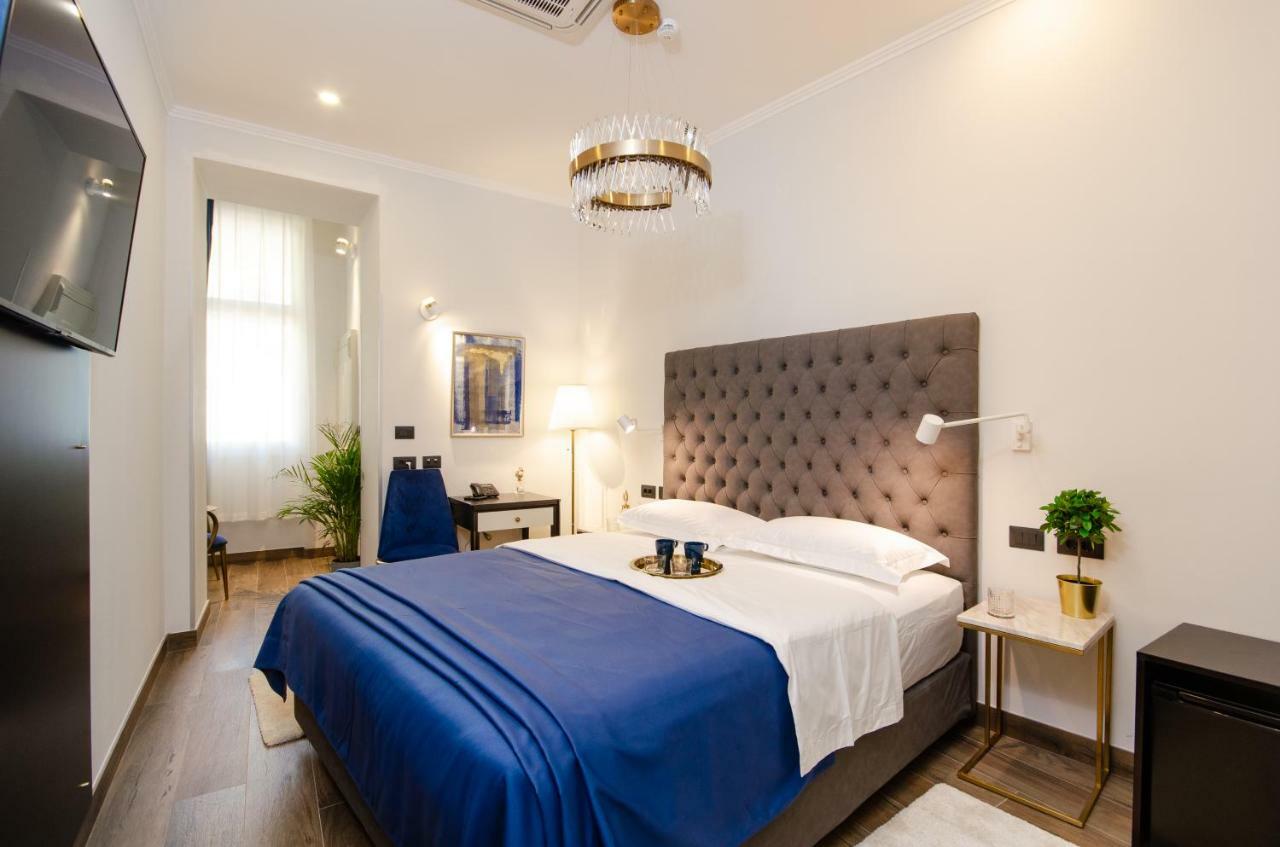Villa Brandestini Pola Esterno foto